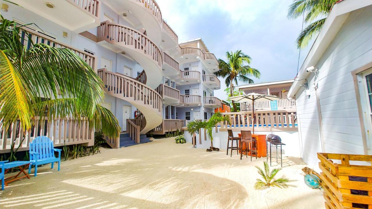 La Isla Resort เคย์คอล์กเกอร์ ภายนอก รูปภาพ
